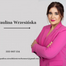 Paulina Wrzesińska