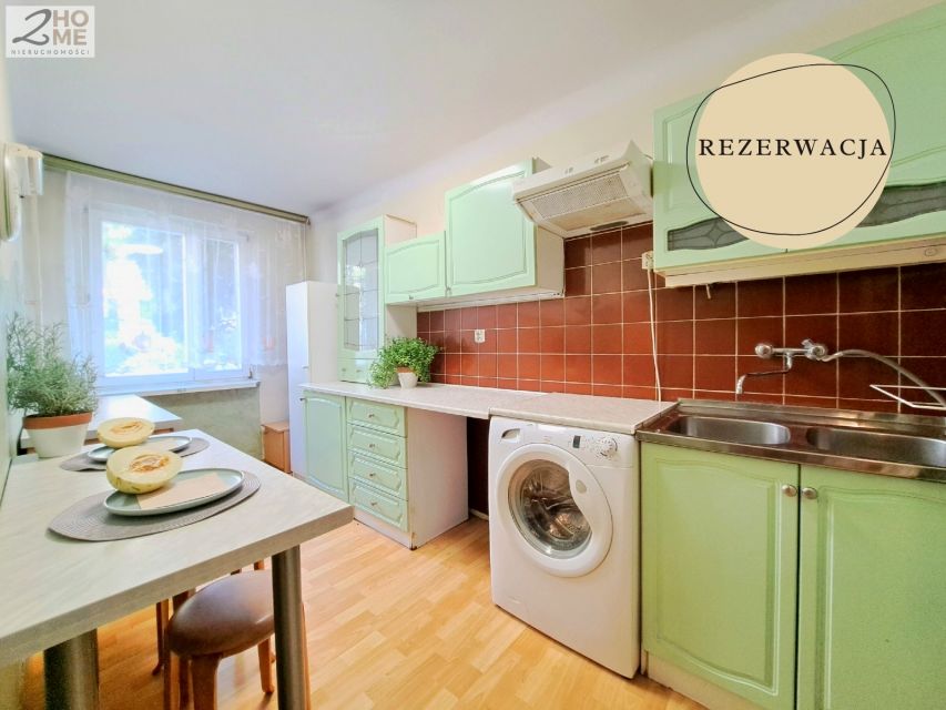 Mieszkanie Tarnów
