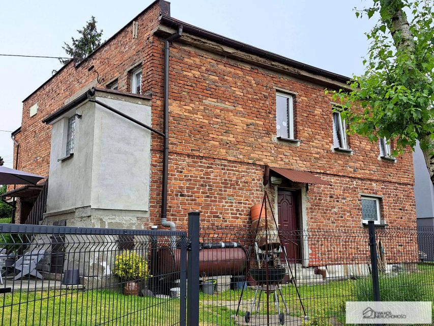 Dom Rydułtowy