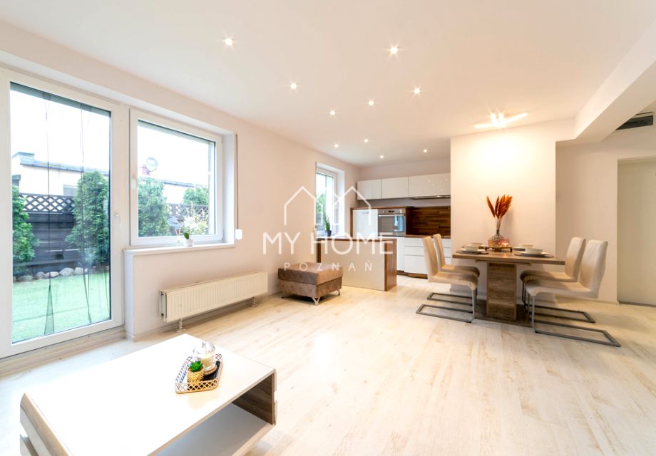 Mieszkanie POZNAŃ