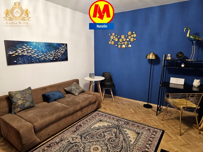 Mieszkanie Warszawa sprzedaż