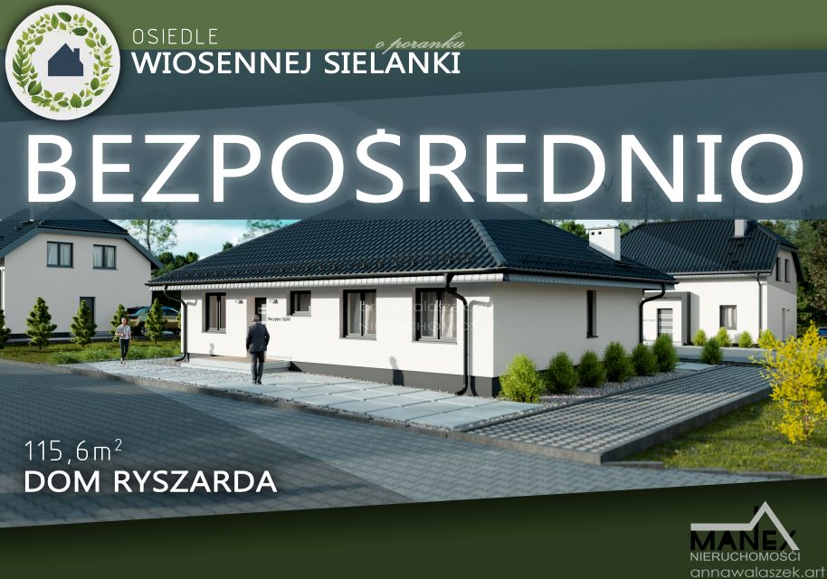 Dom Pieczyska