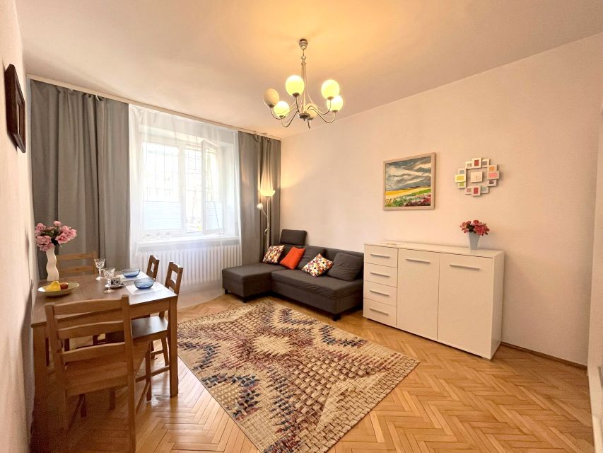 Mieszkanie Warszawa wynajem