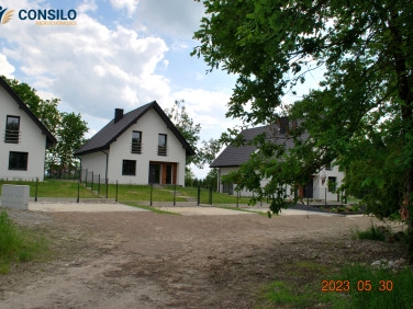 Dom Dąbrowa Szlachecka