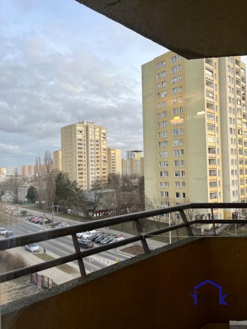 Mieszkanie Warszawa