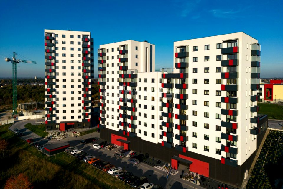 Mieszkanie Rzeszów