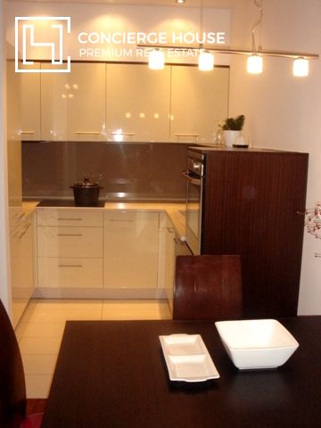 Mieszkanie Warszawa wynajem