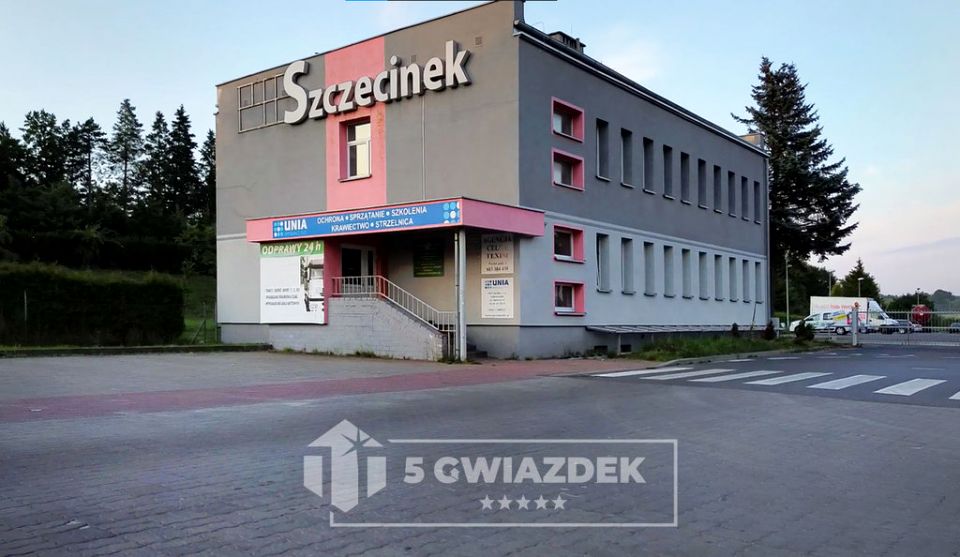 Lokal Szczecinek