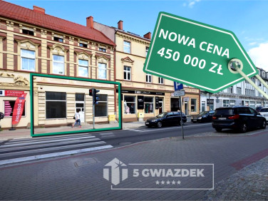 Lokal Szczecinek