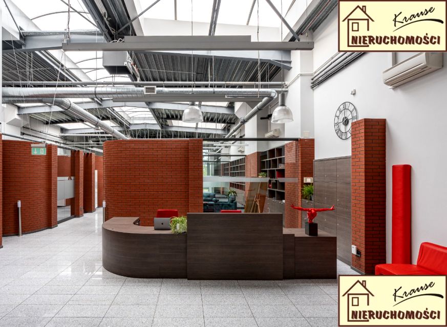 Lokal Poznań wynajem