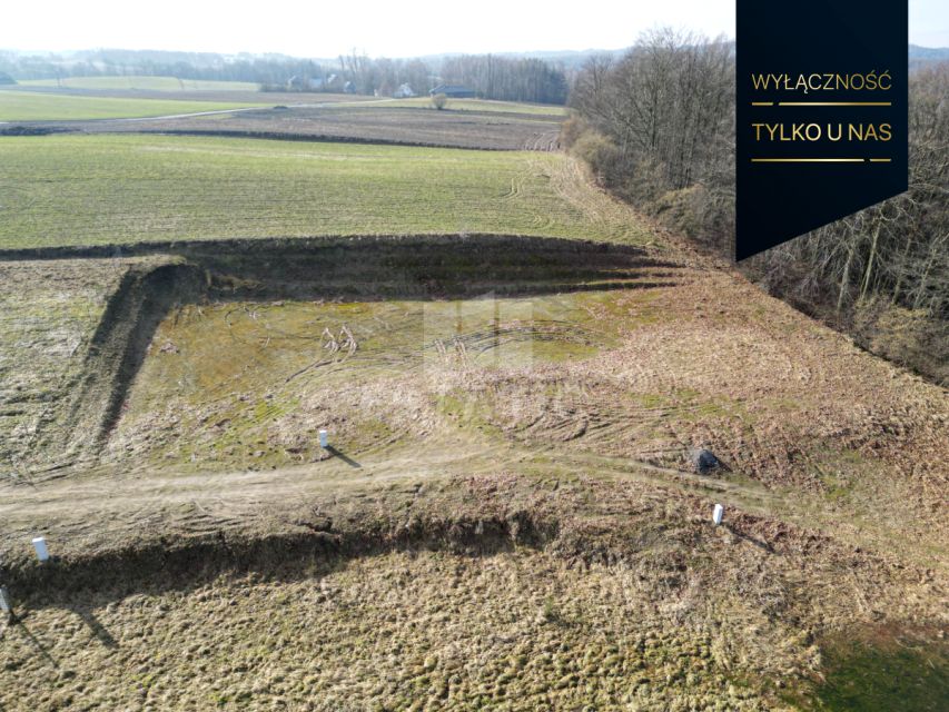 Działka inna Sławki sprzedam