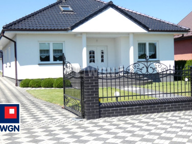 Dom Olszyna