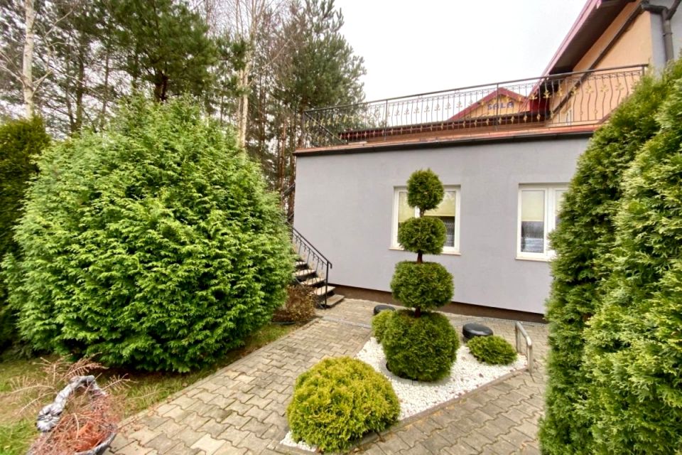 Mieszkanie Rudniki