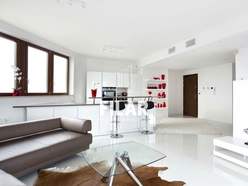 Mieszkanie Gdynia wynajem