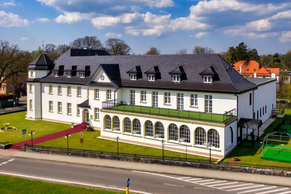 Lokal Krupski Młyn