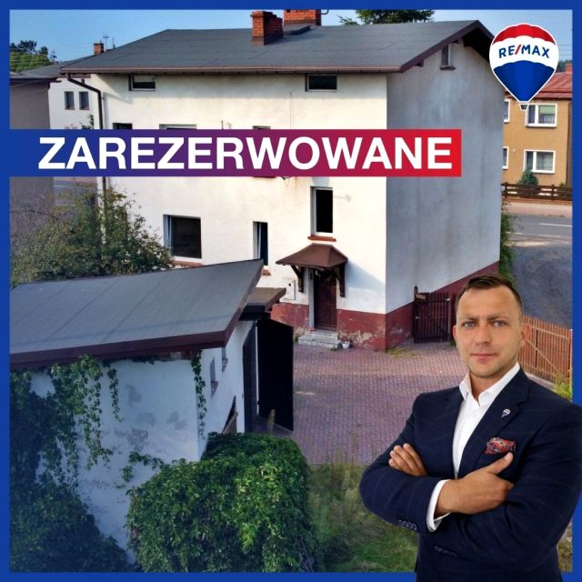 Dom Strzebiń