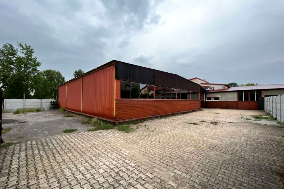 Lokal Olsztyn