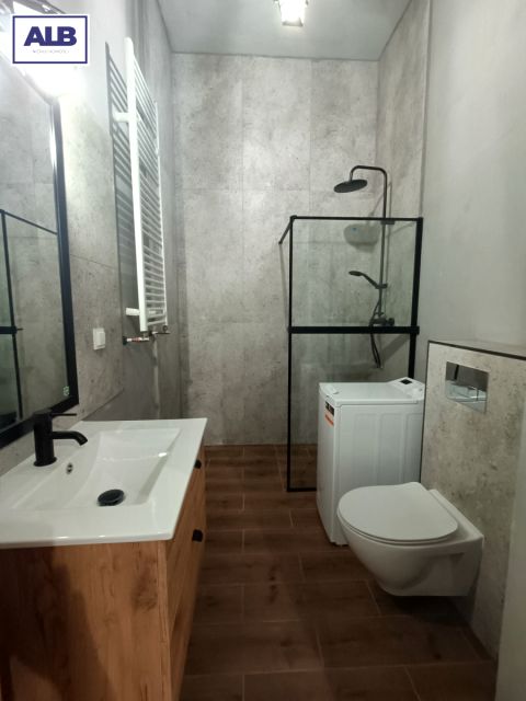 Mieszkanie Gdańsk wynajem