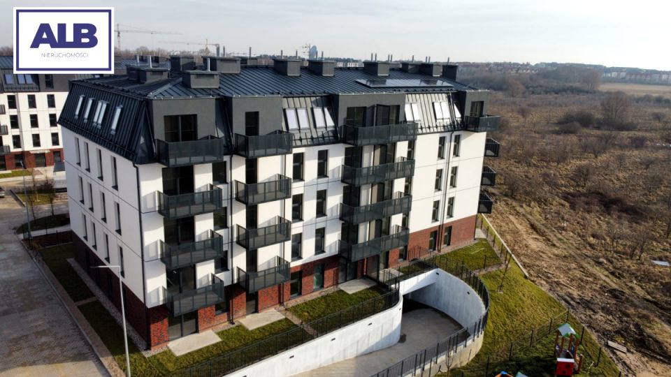 Mieszkanie Gdańsk
