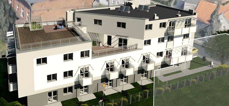 Działka budowlana Wrocław