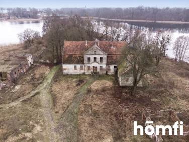 Budynek użytkowy Przyjezierze