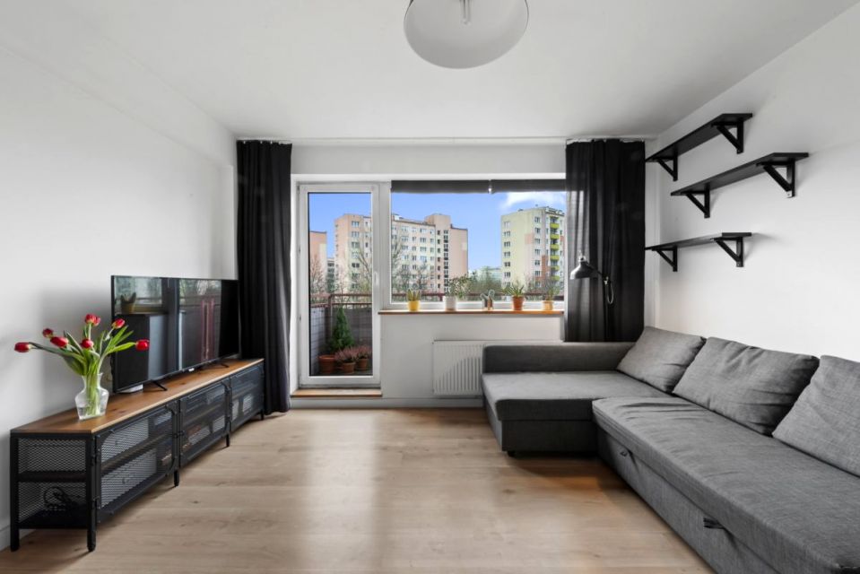 Mieszkanie Warszawa sprzedaż