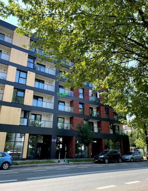 Lokal Warszawa