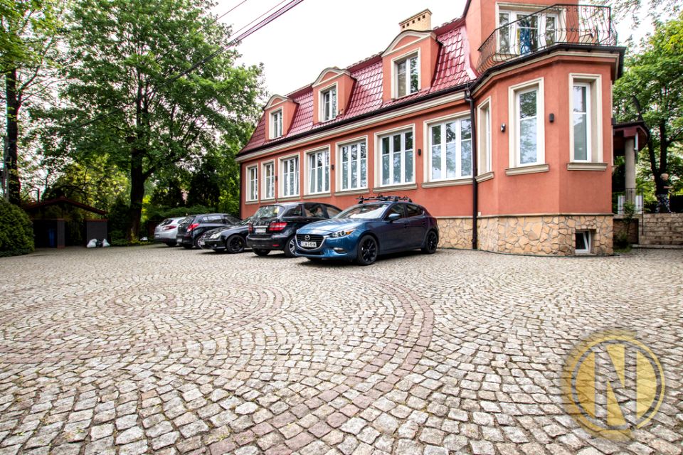 Lokal Kraków