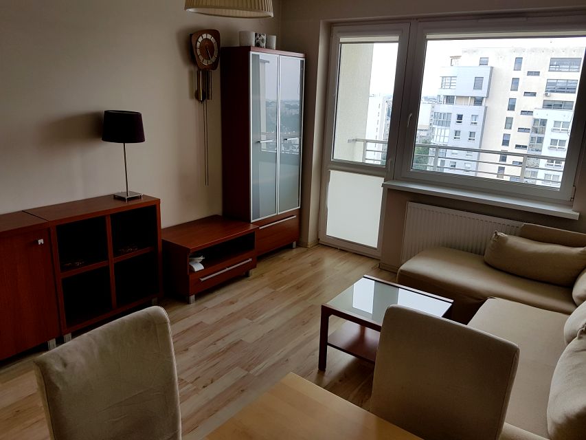 Mieszkanie Warszawa sprzedaż