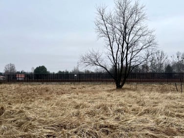 Działka budowlana Solec sprzedam