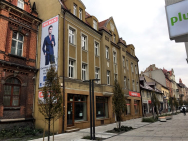 Lokal Ostrów Wielkopolski