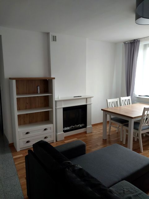 Mieszkanie Warszawa