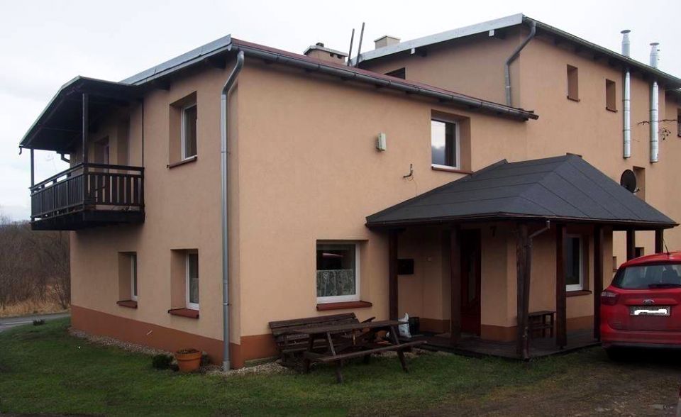 Dom Mysłakowice