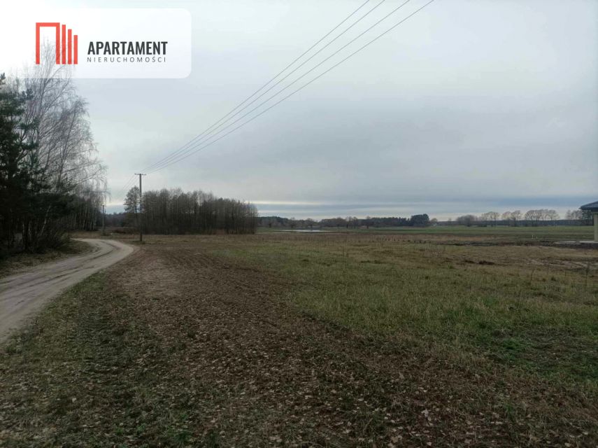 Działka inna Kolonia Straszewska sprzedam