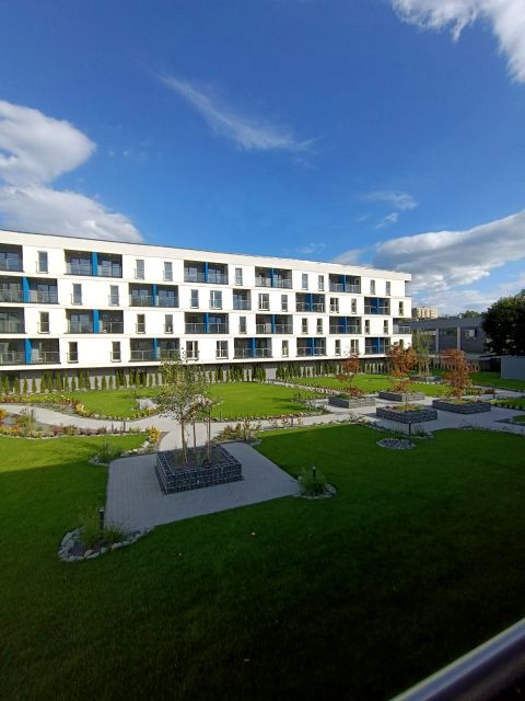Mieszkanie apartamentowiec sprzedaż