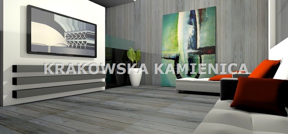 Mieszkanie Kraków sprzedaż