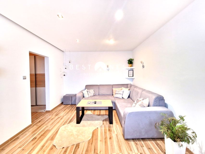 Mieszkanie Bielsko-Biała