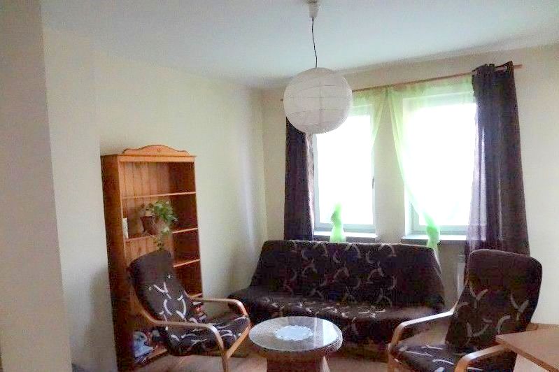 Mieszkanie Kraków