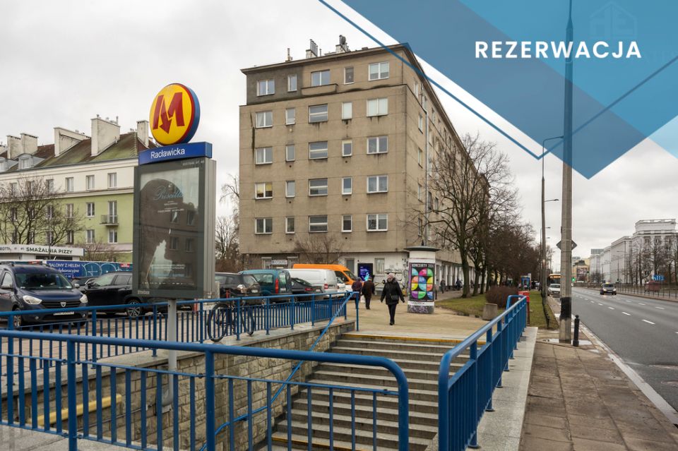 Mieszkanie Warszawa