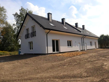 Dom Stara Wieś