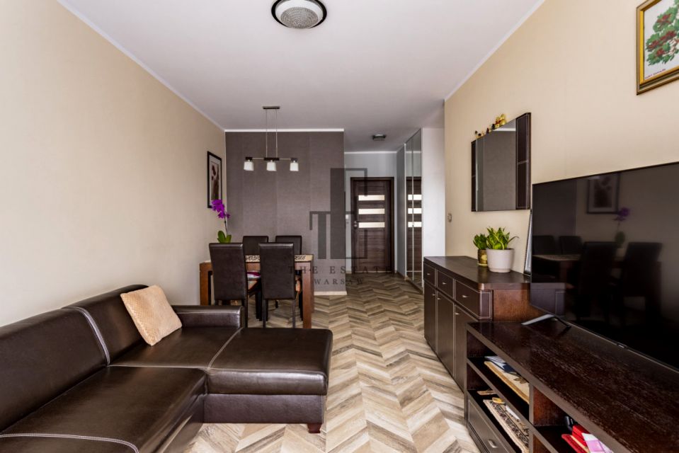 Mieszkanie Warszawa sprzedaż