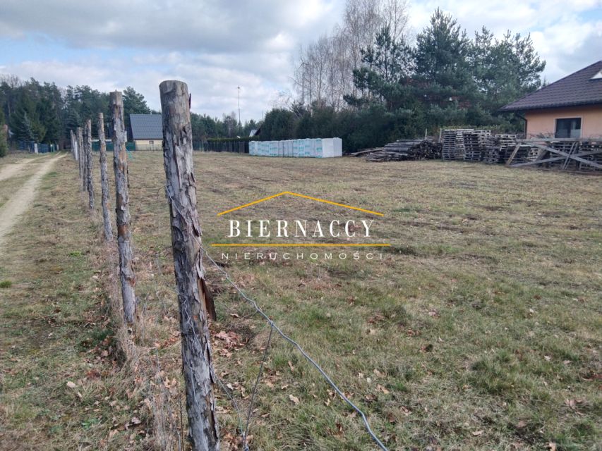 Działka inna Łacha sprzedam