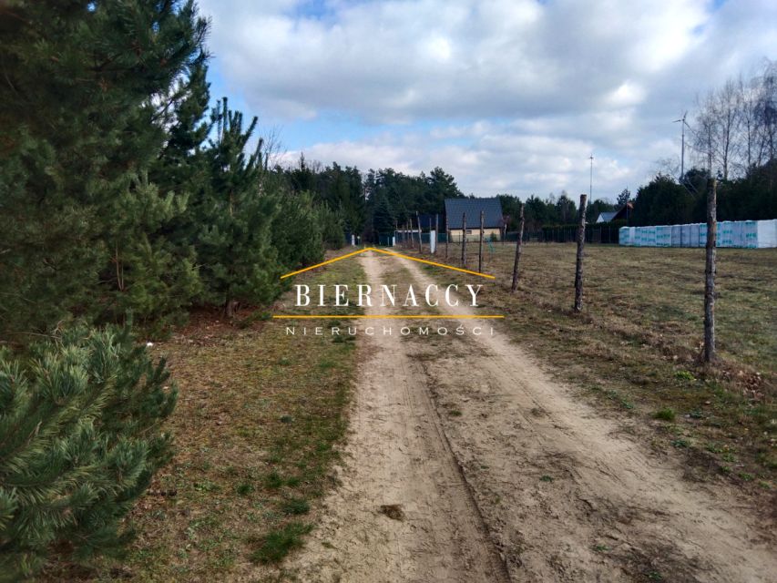 Działka inna sprzedam