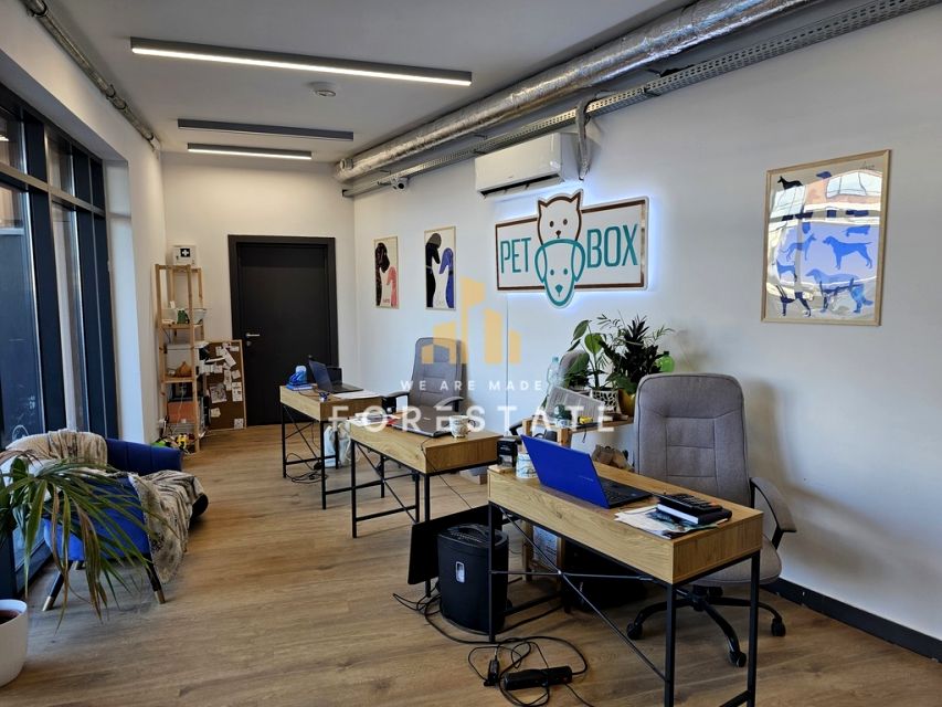 Lokal Warszawa
