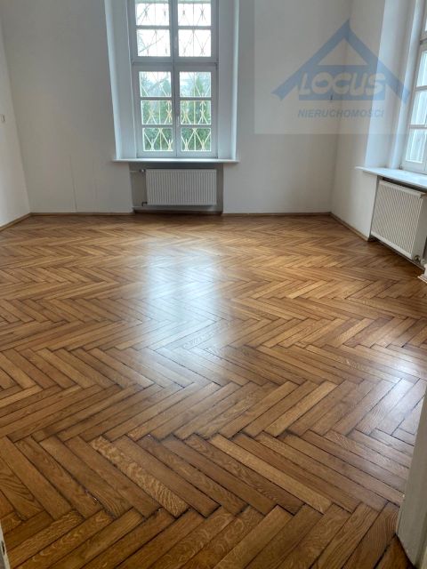 Dom wolnostojący wynajem