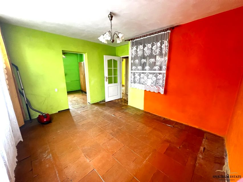Mieszkanie Kraków