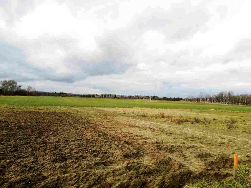Działka inna Wilczków