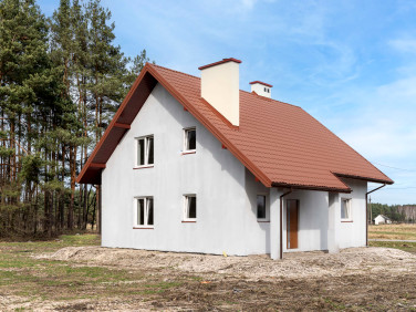 Dom Huta Komorowska
