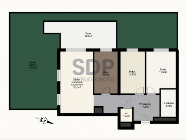 Mieszkanie Wrocław sprzedaż