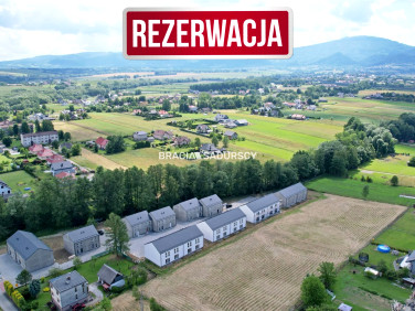 Dom Łodygowice sprzedaż